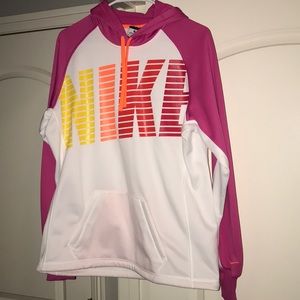 Nike hoodie